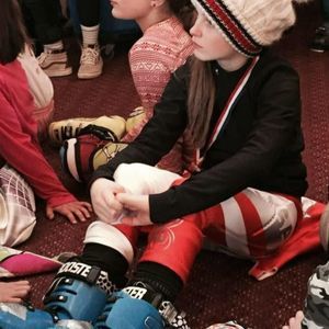 Meet your Posher, Donna